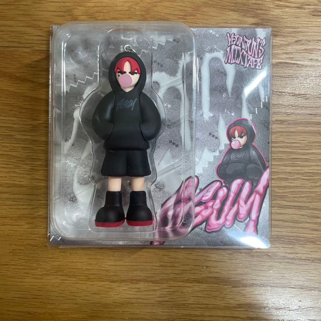 K-POP・アジア YEONJUN MIXTAPE GGUM