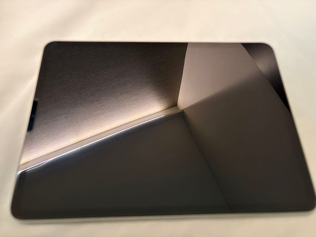 appleiPad Pro第4世代11インチ (フィルム・ケース付き)