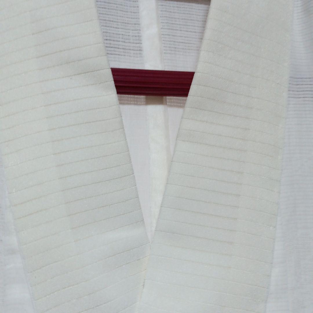 本麻長襦袢〜20