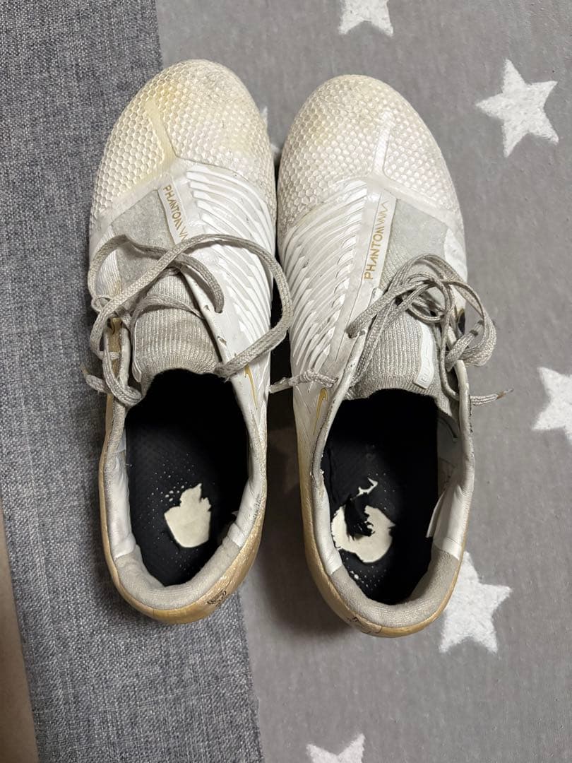 NIKE ファントム ヴェノム エリート SE FG