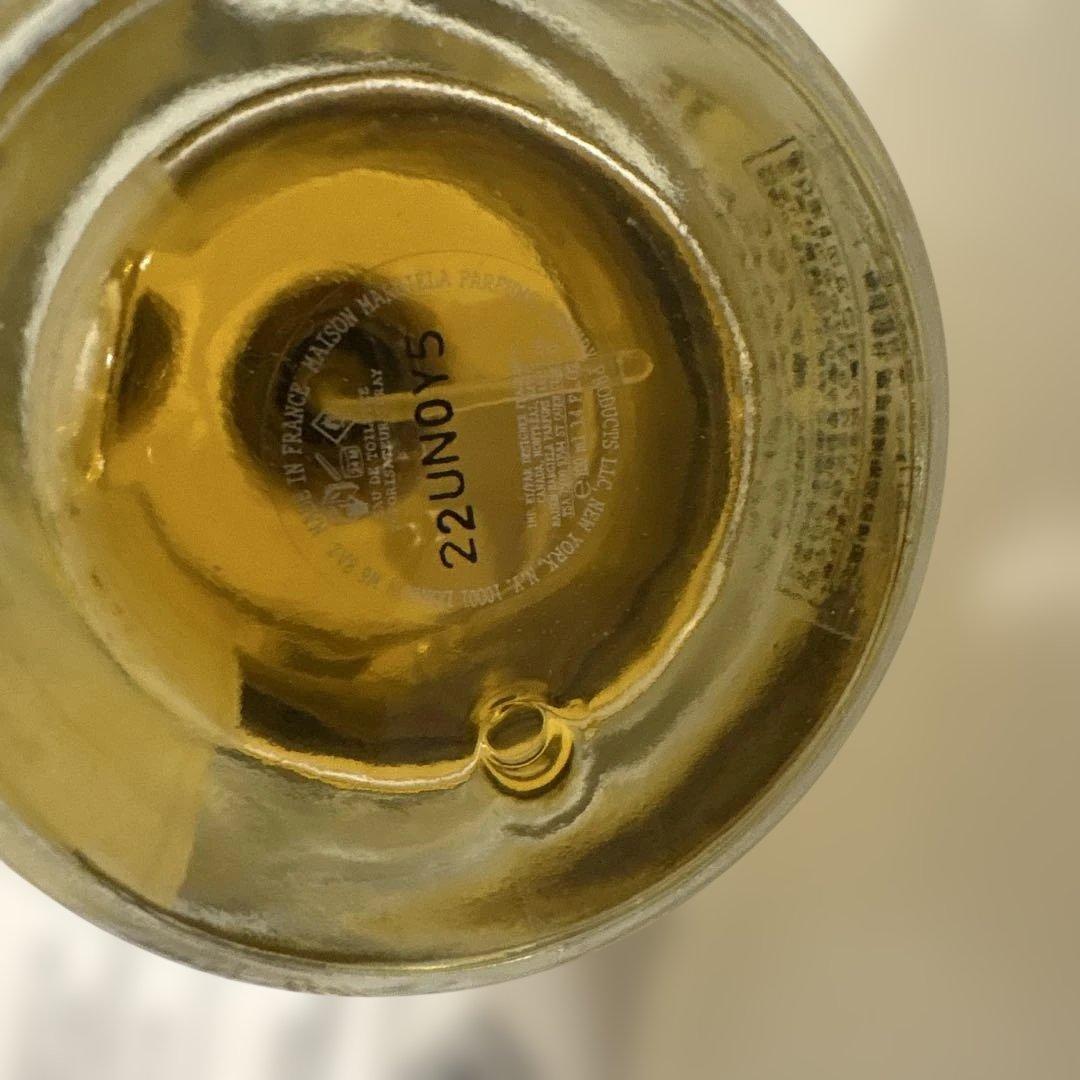 [廃盤]Margiela抹茶100mlマルジェラレプリカマッチャメディテーション