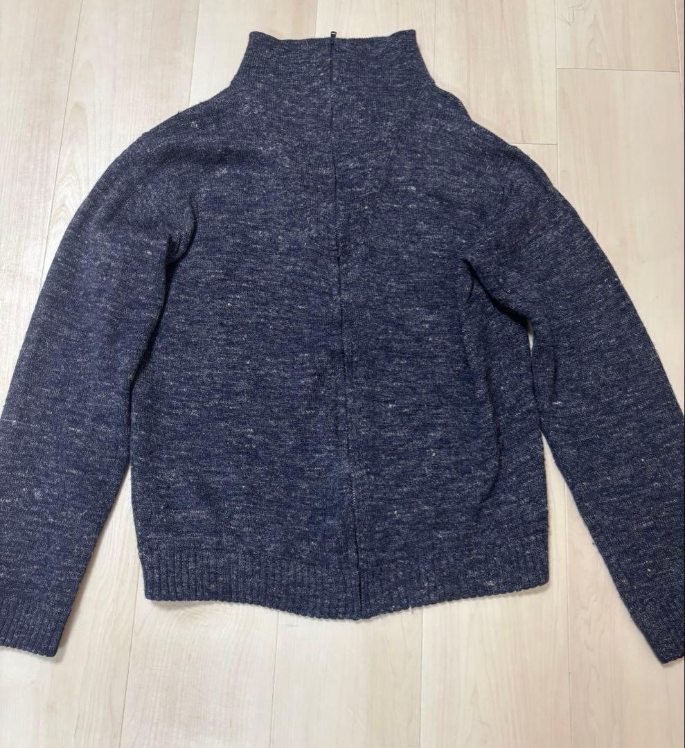 ヨウジヤマモト　レディースニット　サイズ3