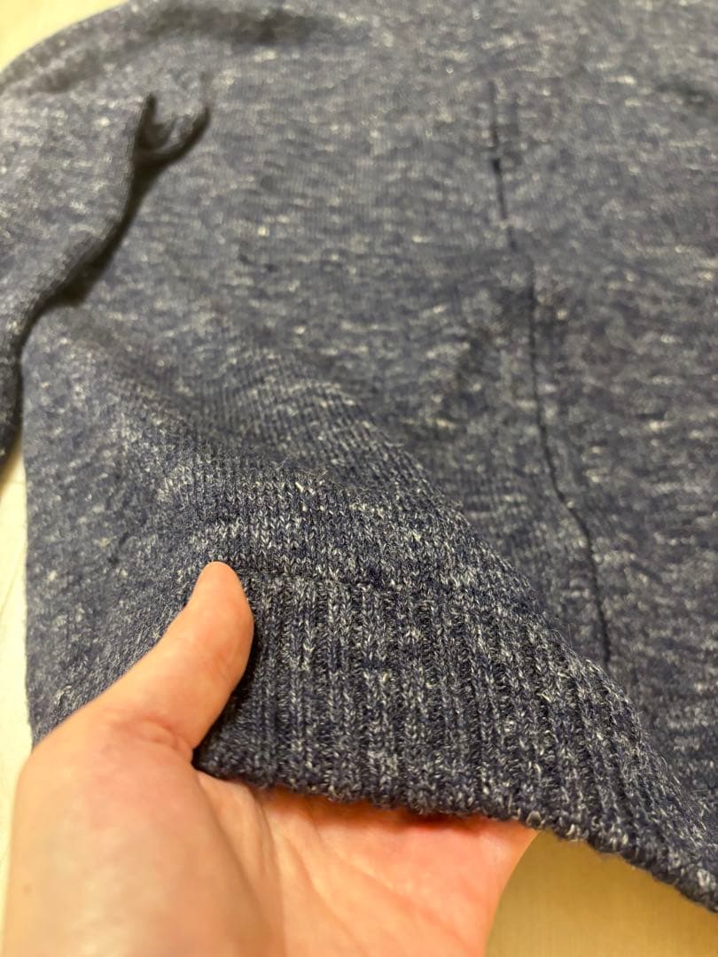 ヨウジヤマモト　レディースニット　サイズ3