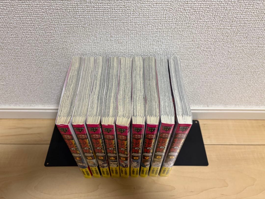 特効の拓　1巻〜27巻　After Decade 1巻〜9巻　全巻セット