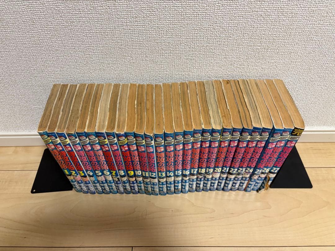 特効の拓　1巻〜27巻　After Decade 1巻〜9巻　全巻セット