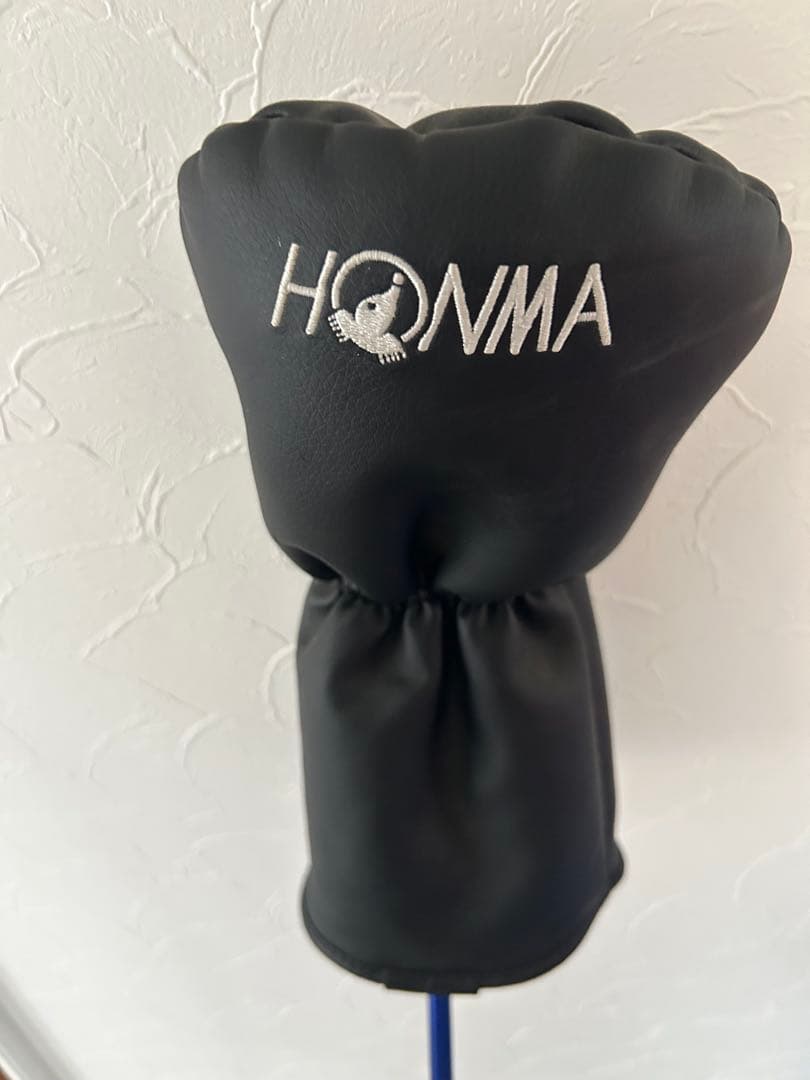 ★本間ゴルフ ドライバー ★