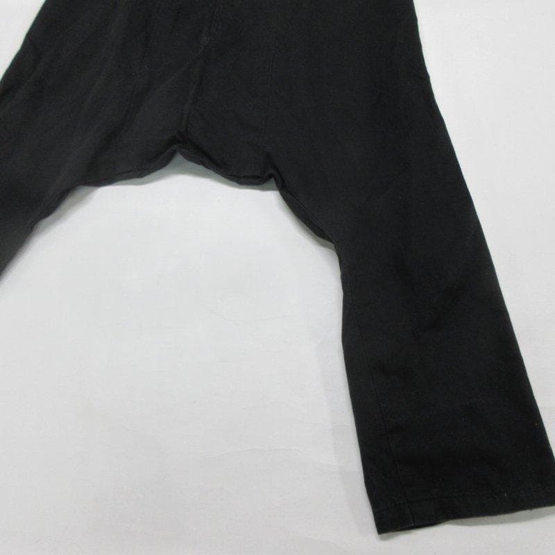 MY731▲NOZOMIISHIGURO▲ノゾミイシグロ ボトムス ボタンフライ