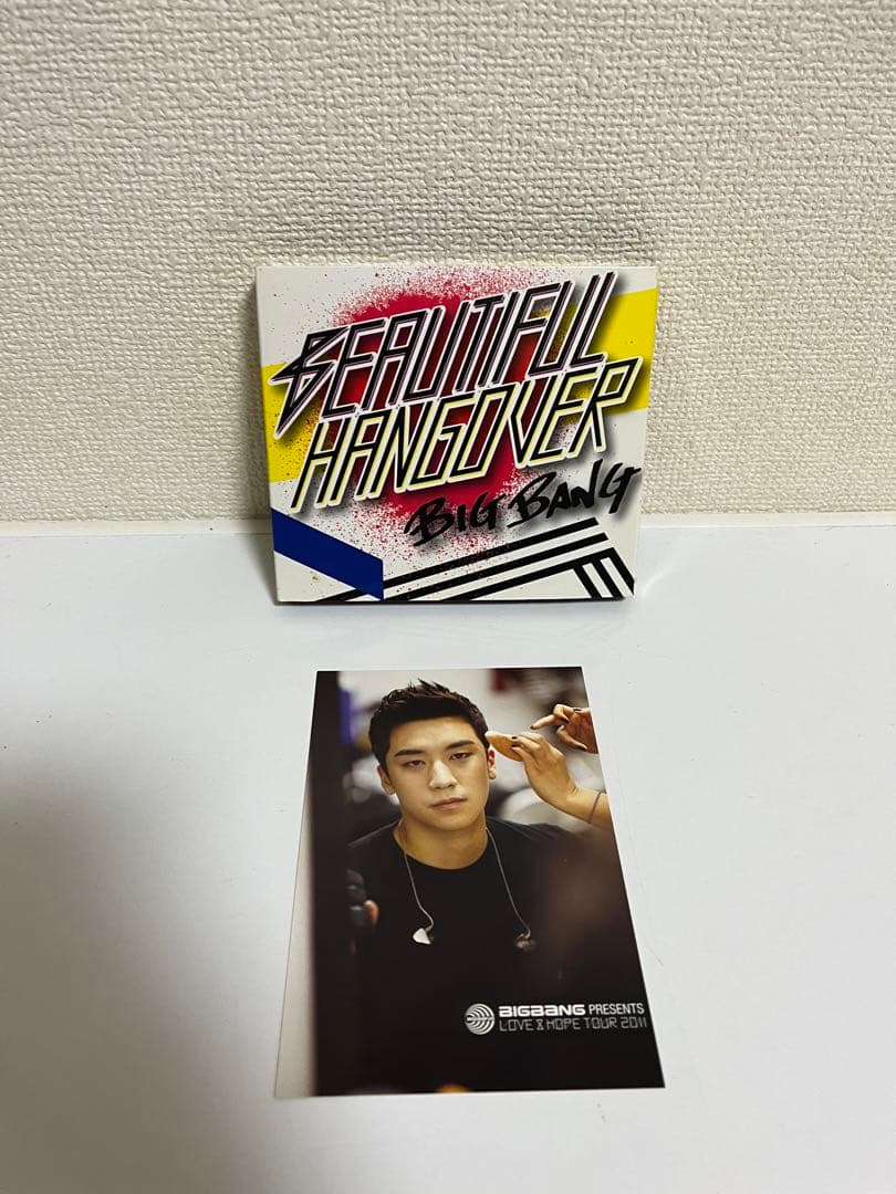 BIGBANG CD DVD まとめ売り ⓲