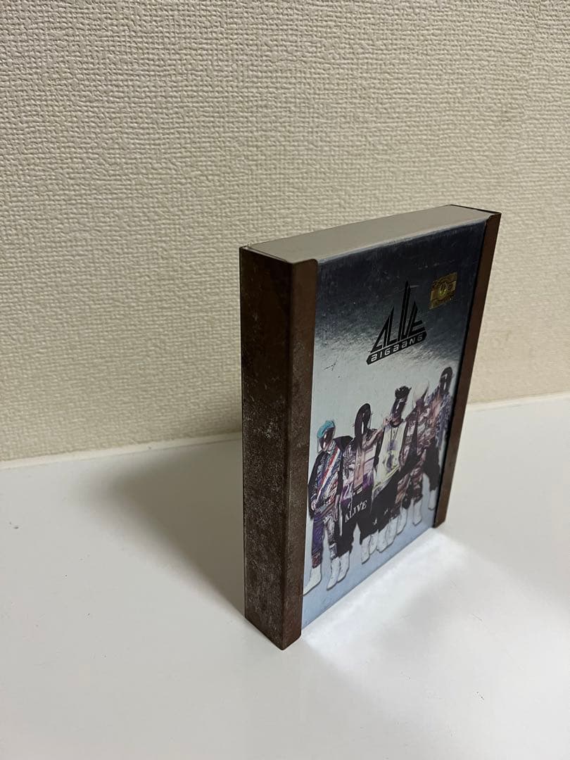 BIGBANG CD DVD まとめ売り ⓲