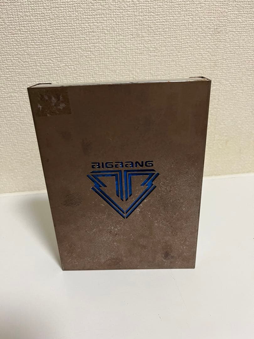 BIGBANG CD DVD まとめ売り ⓲
