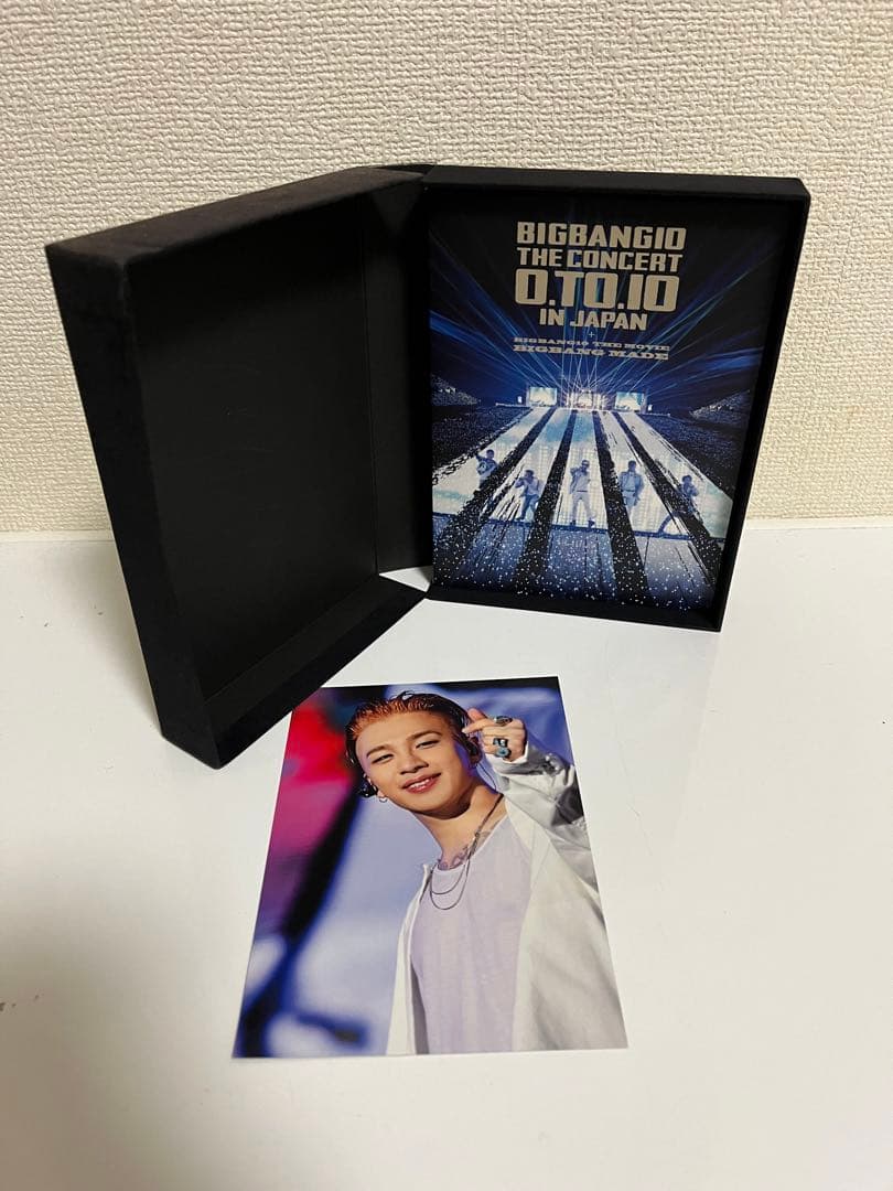 BIGBANG CD DVD まとめ売り ⓲