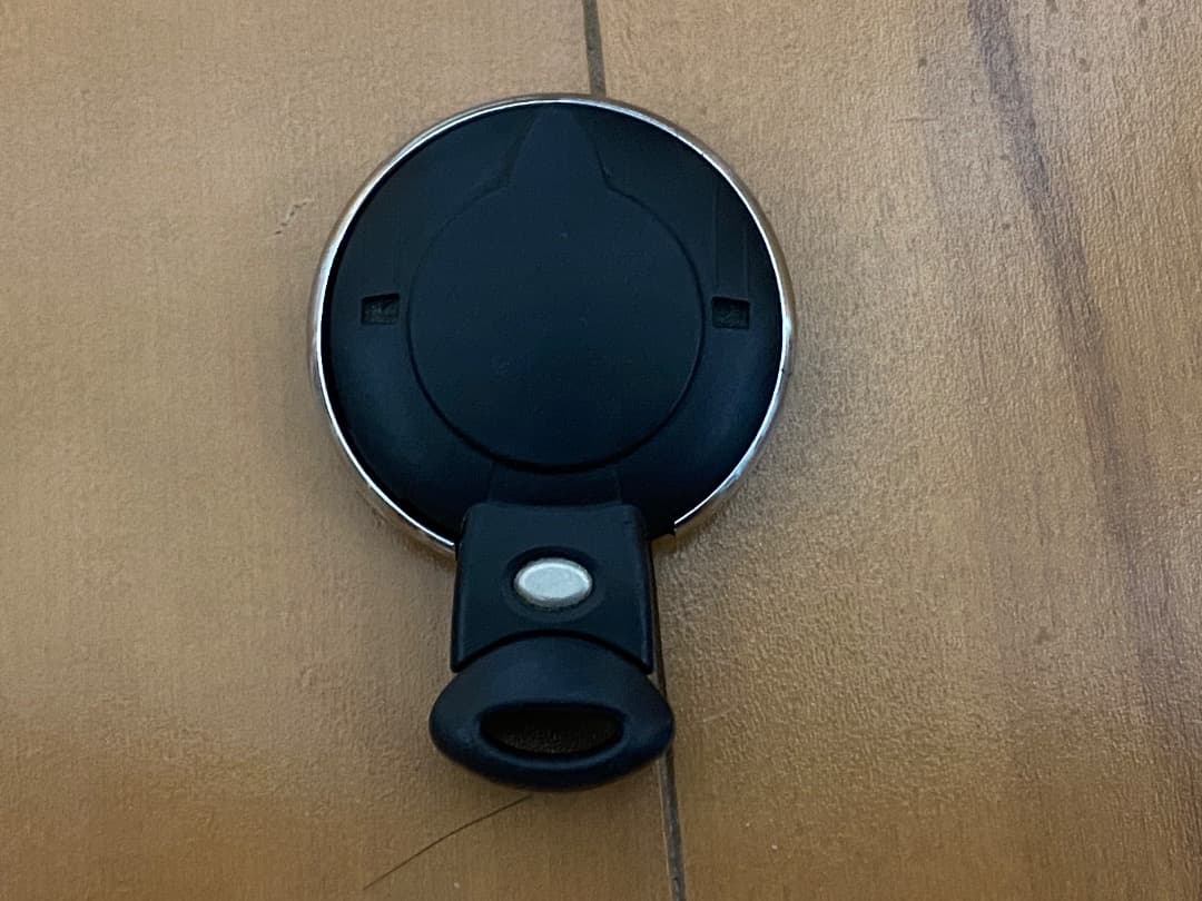 初期化済み ミニR56スマートキー,キーレス