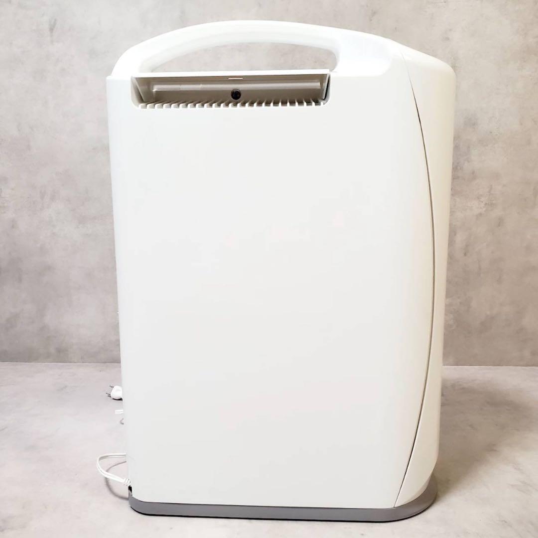 極美品 コロナ 衣類乾燥除湿機 CD-S6323 2023年製 コンプレッサー式