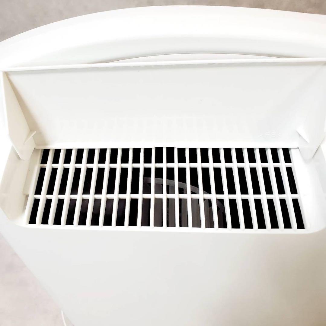 極美品 コロナ 衣類乾燥除湿機 CD-S6323 2023年製 コンプレッサー式