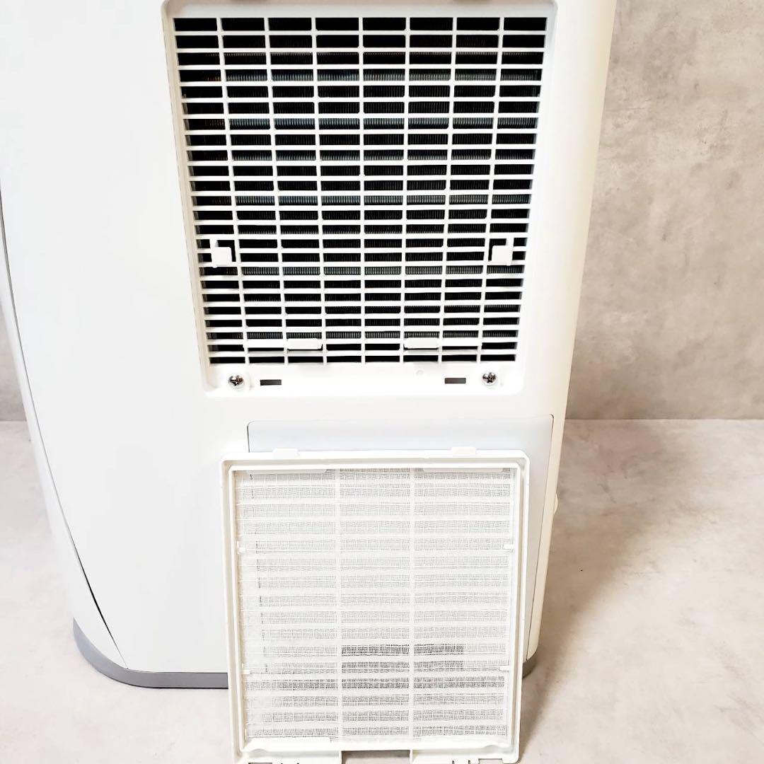 極美品 コロナ 衣類乾燥除湿機 CD-S6323 2023年製 コンプレッサー式