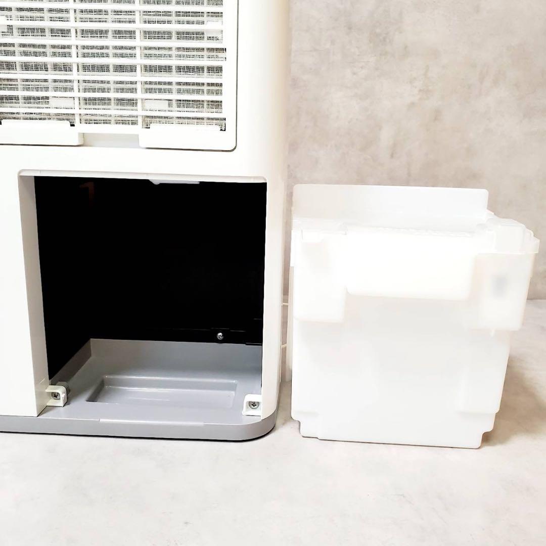 極美品 コロナ 衣類乾燥除湿機 CD-S6323 2023年製 コンプレッサー式