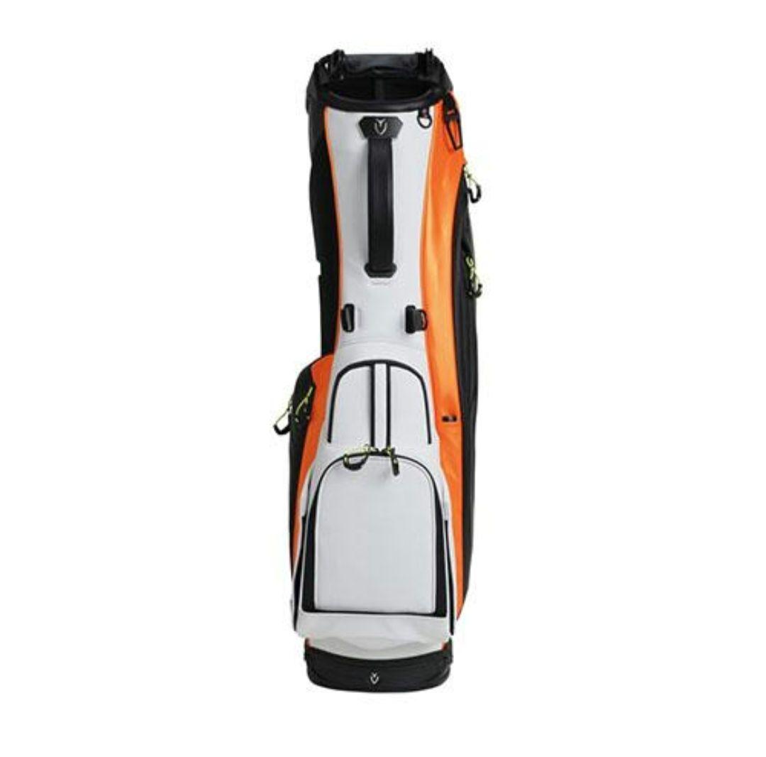 VESSEL Player 4.0スタンドバッグ キャディバッグ 2024モデル