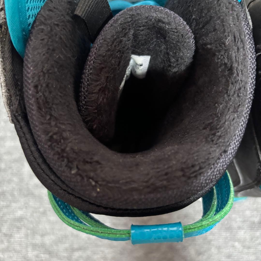 【送料無料】NIKE スノーボードブーツ