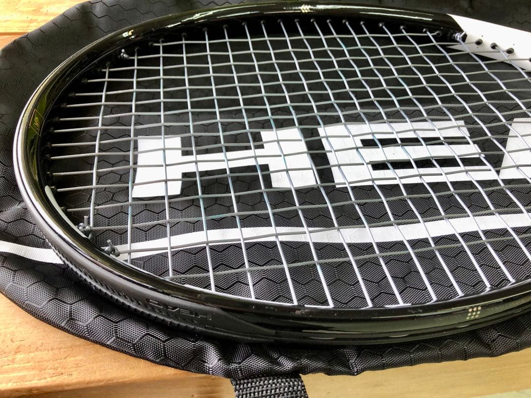 HEAD SPEED MP G2 ケース付き 超美品