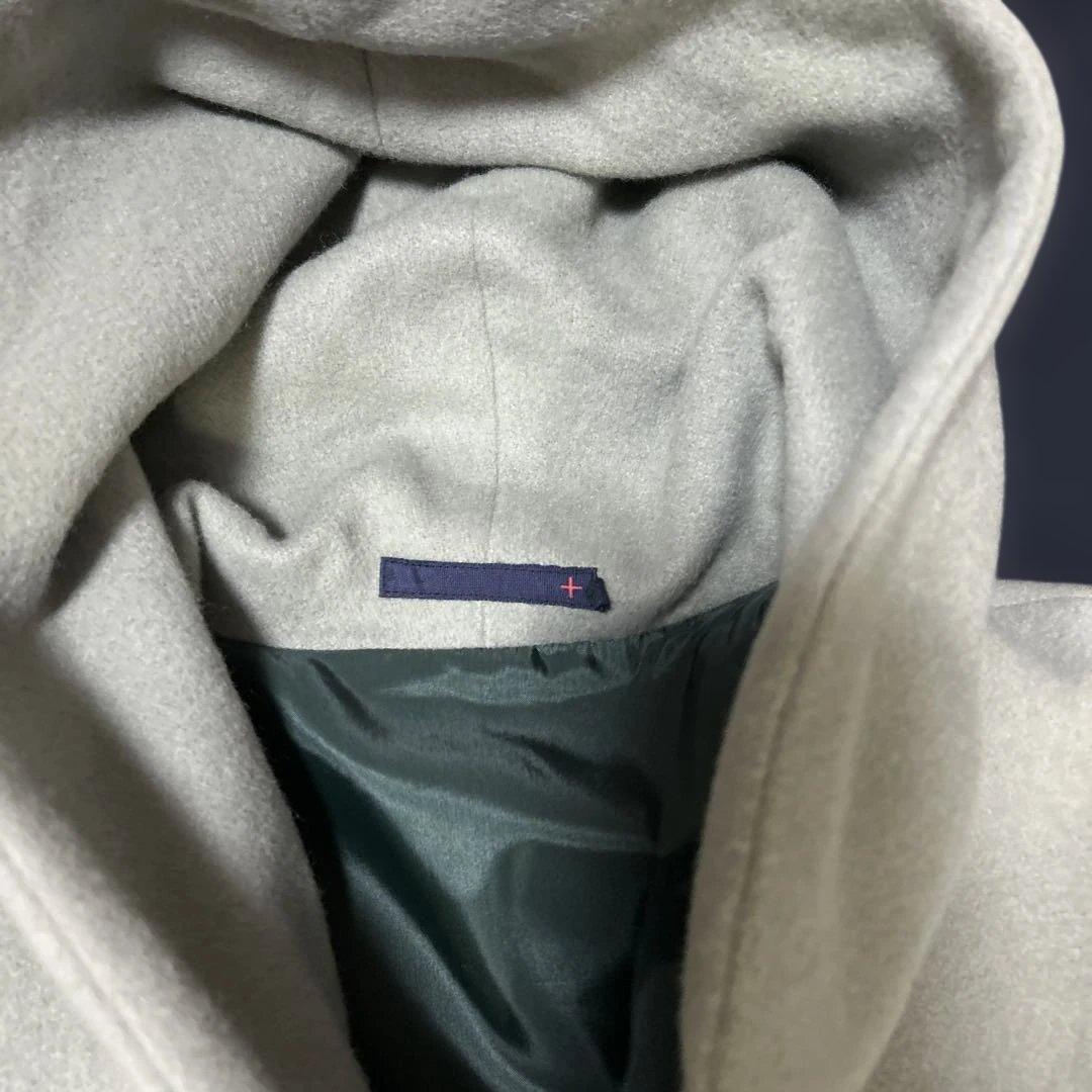 ゆう様へ　パラスパレス十日コート