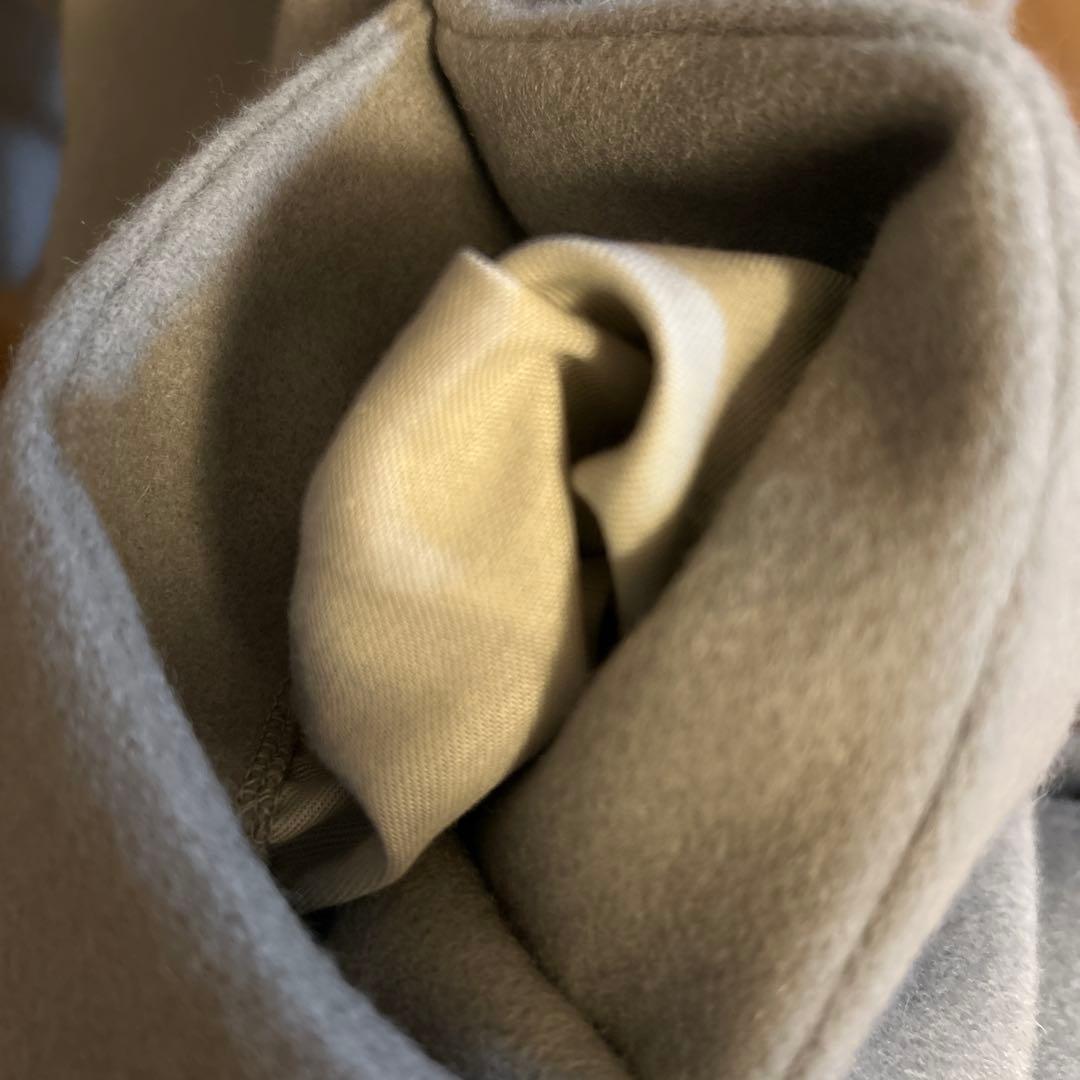 ゆう様へ　パラスパレス十日コート