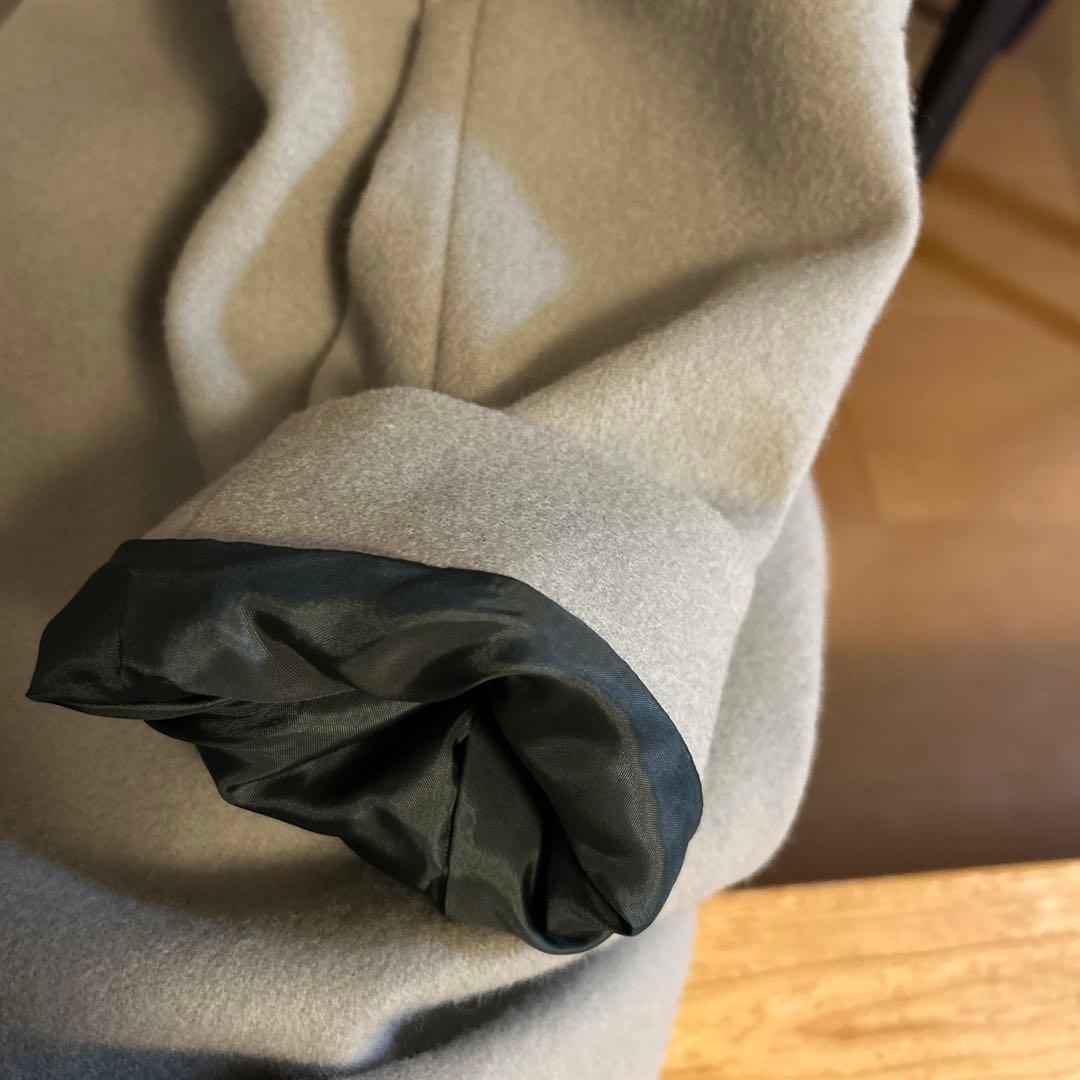 ゆう様へ　パラスパレス十日コート