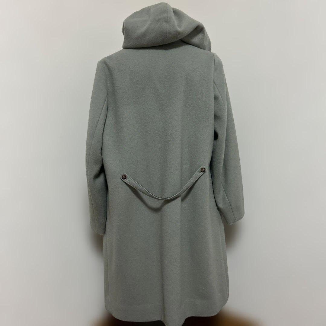 ゆう様へ　パラスパレス十日コート