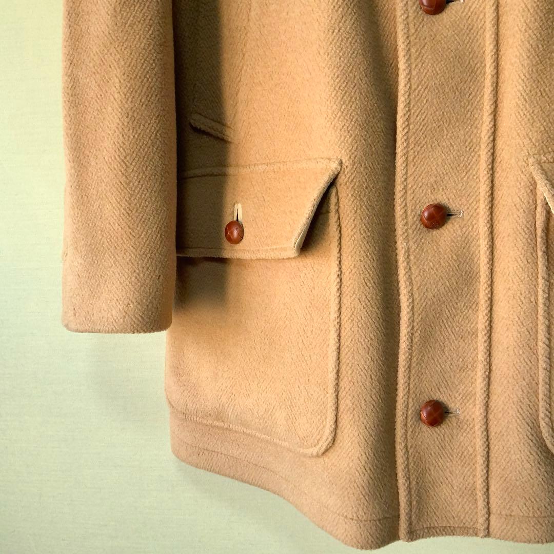 INVERTEREインバーティア カントリージャケット38 英国製 ヘリンボーン