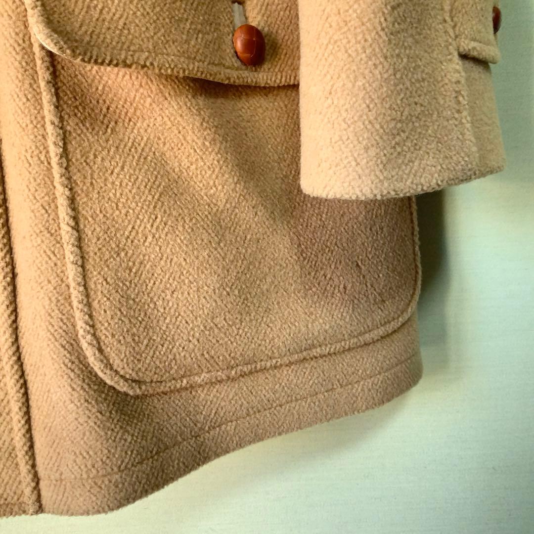 INVERTEREインバーティア カントリージャケット38 英国製 ヘリンボーン