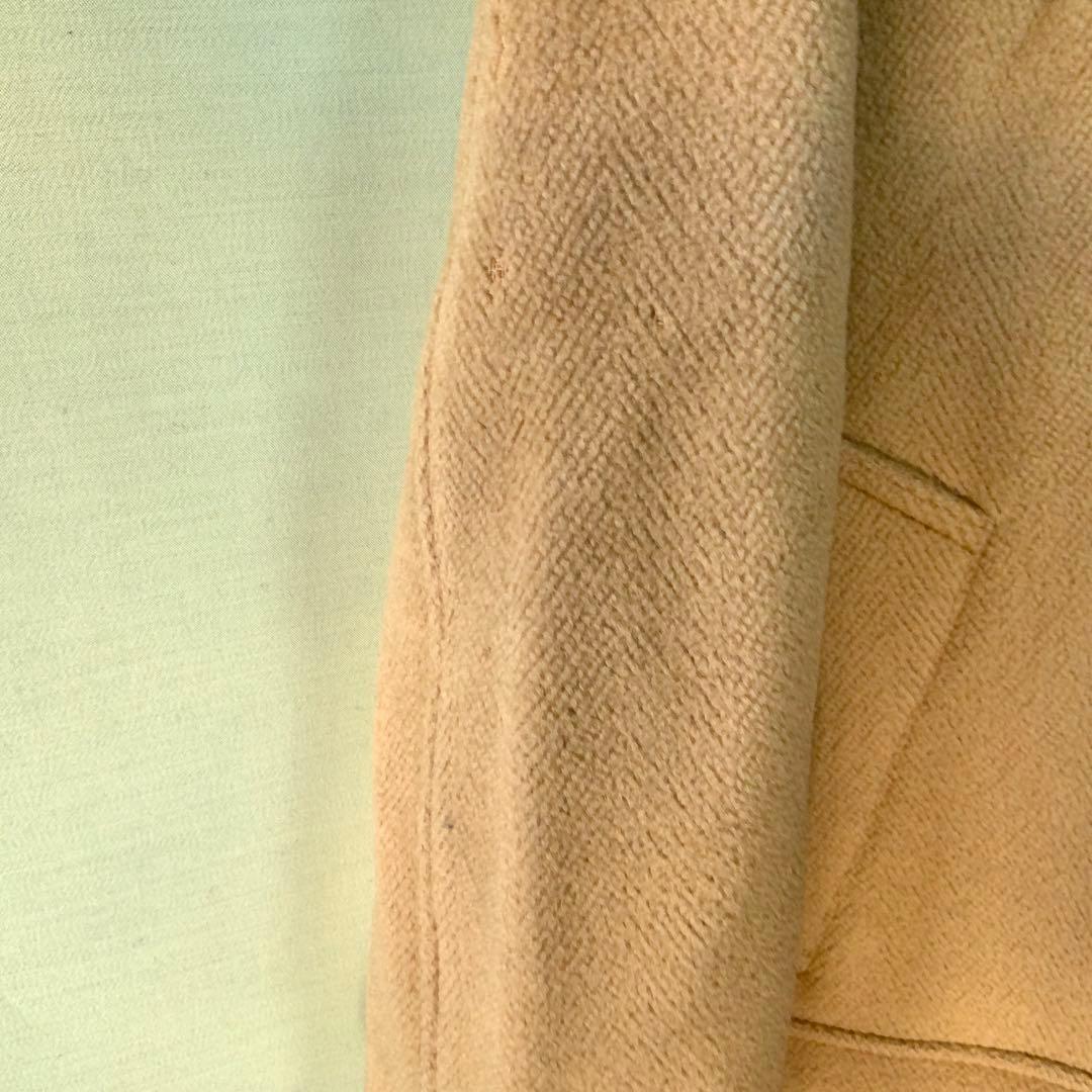 INVERTEREインバーティア カントリージャケット38 英国製 ヘリンボーン