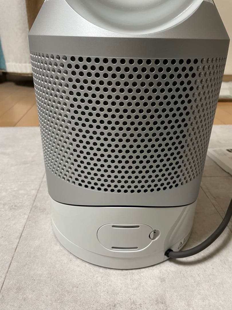 【超美品】ダイソン Dyson pure Hot Cool link HP03