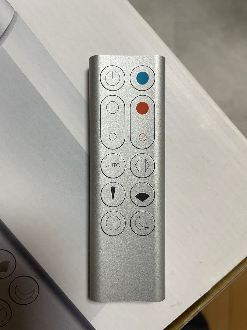 【超美品】ダイソン Dyson pure Hot Cool link HP03