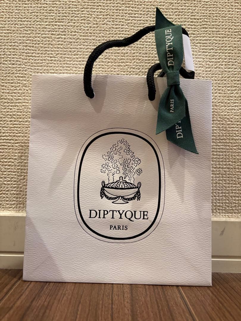 diptyque paris ミニキャンドルセット