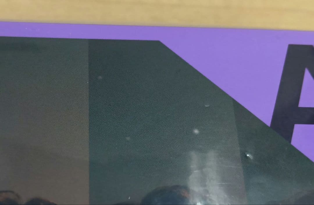 ❶ Travis Japan Road to A FC限定盤 Blu-ray