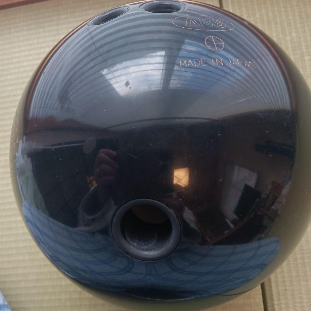 Accu-Line Tour Premium VIII ボウリングボール