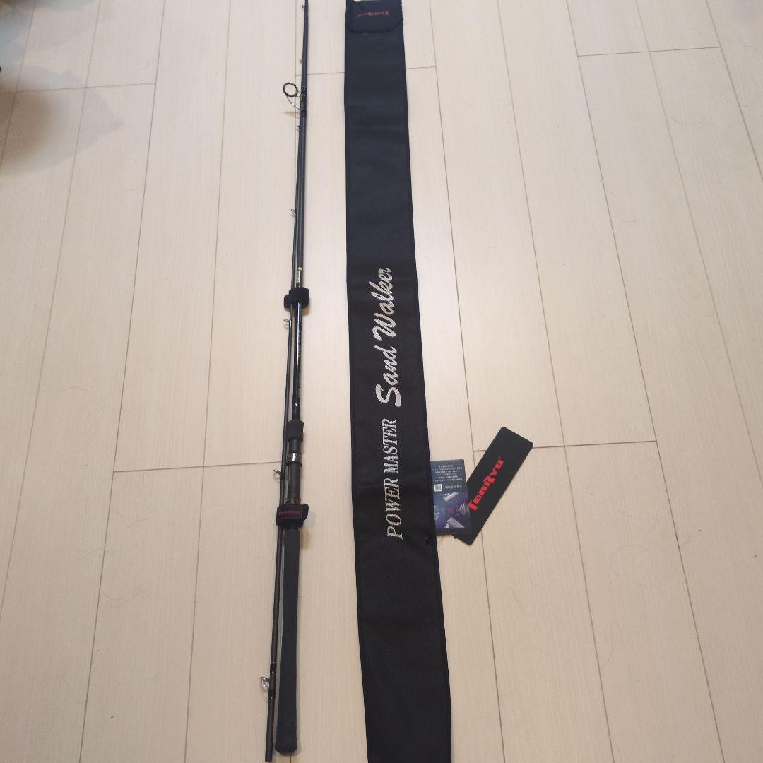 天龍　パワーマスター サンドウォーカーPMS1032S-MLM