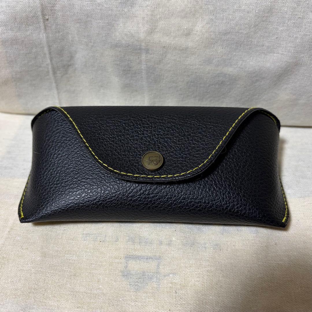 MOSCOT LEMTOSH マットブラック 46サイズ 正規品