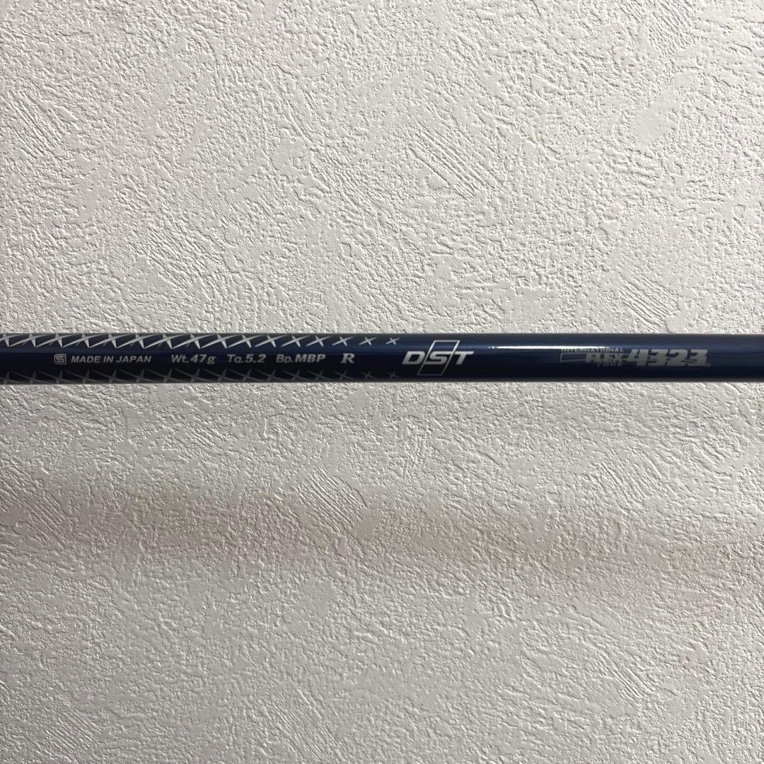 希少！ゼクシオ9 U6 ユーティリティXXIO MP900 6H/R/