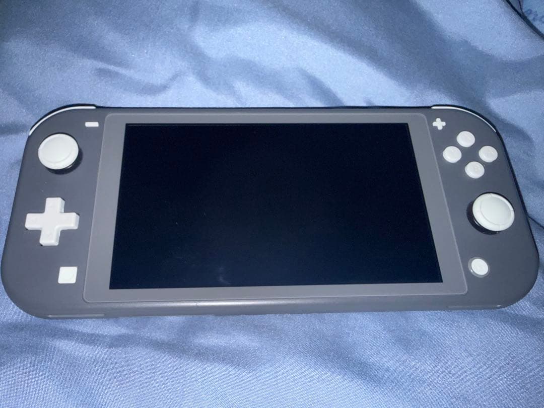 Nintendo Switch LITE Switchライト