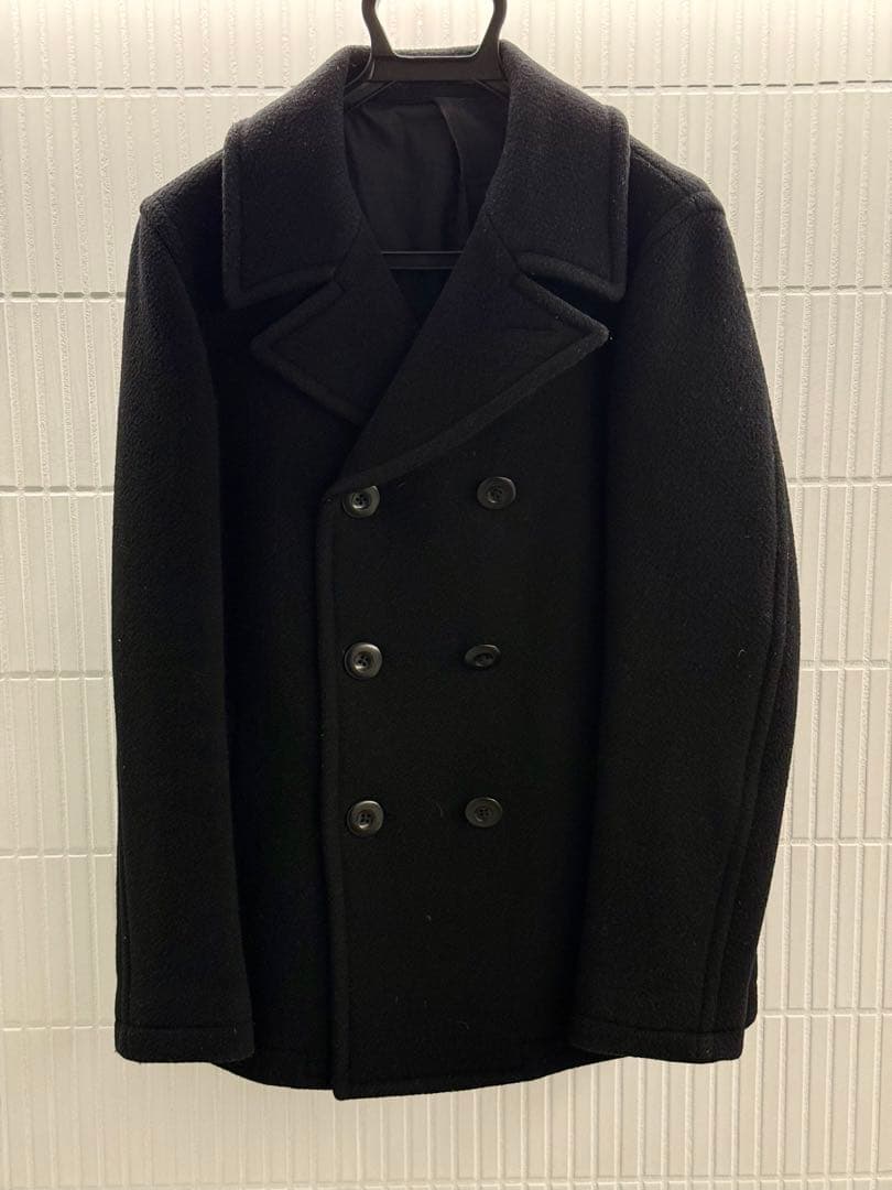 t*様 【格安】Maison Martin Margiela Pコート マルジェ