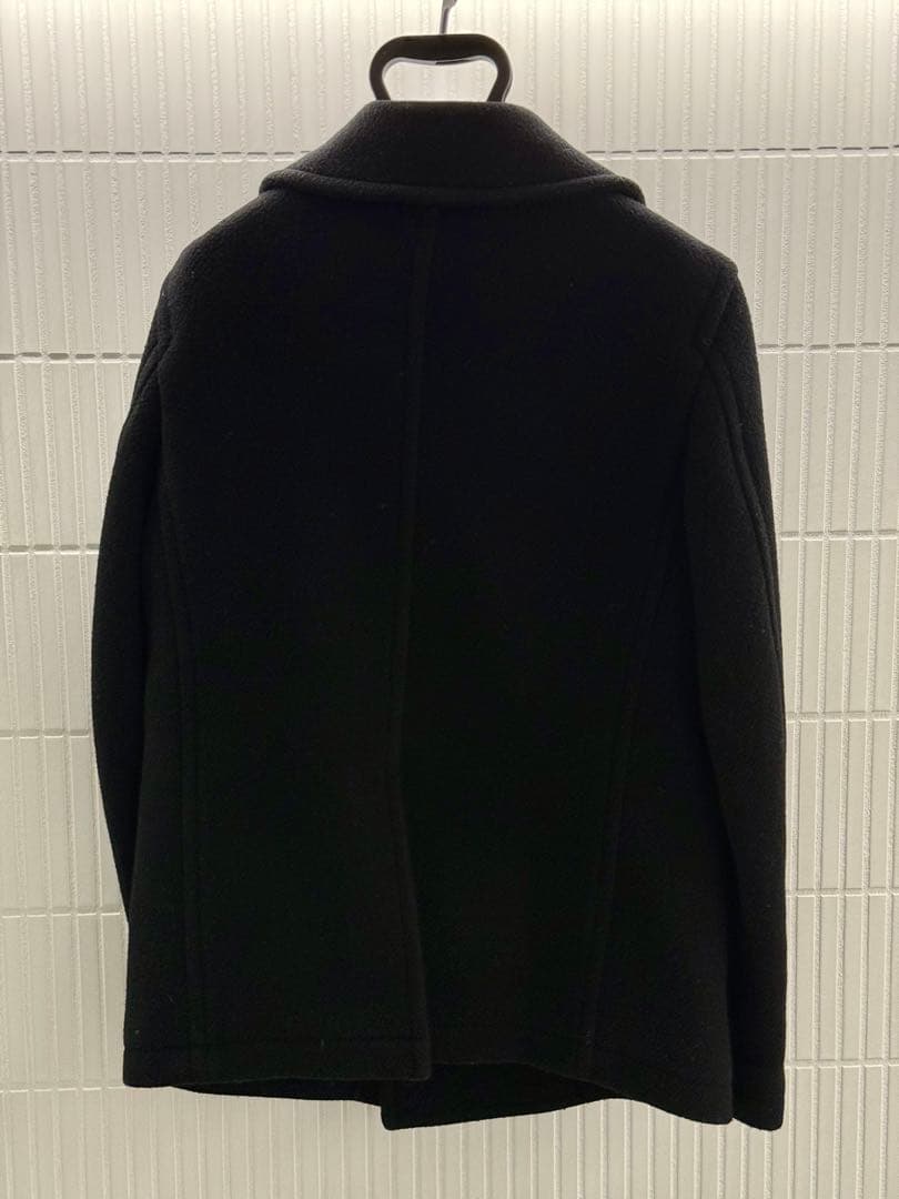 t*様 【格安】Maison Martin Margiela Pコート マルジェ