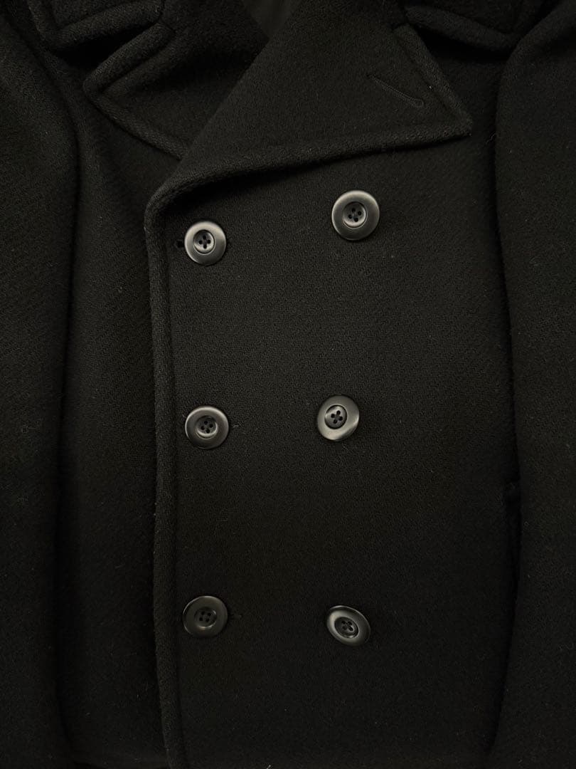 t*様 【格安】Maison Martin Margiela Pコート マルジェ