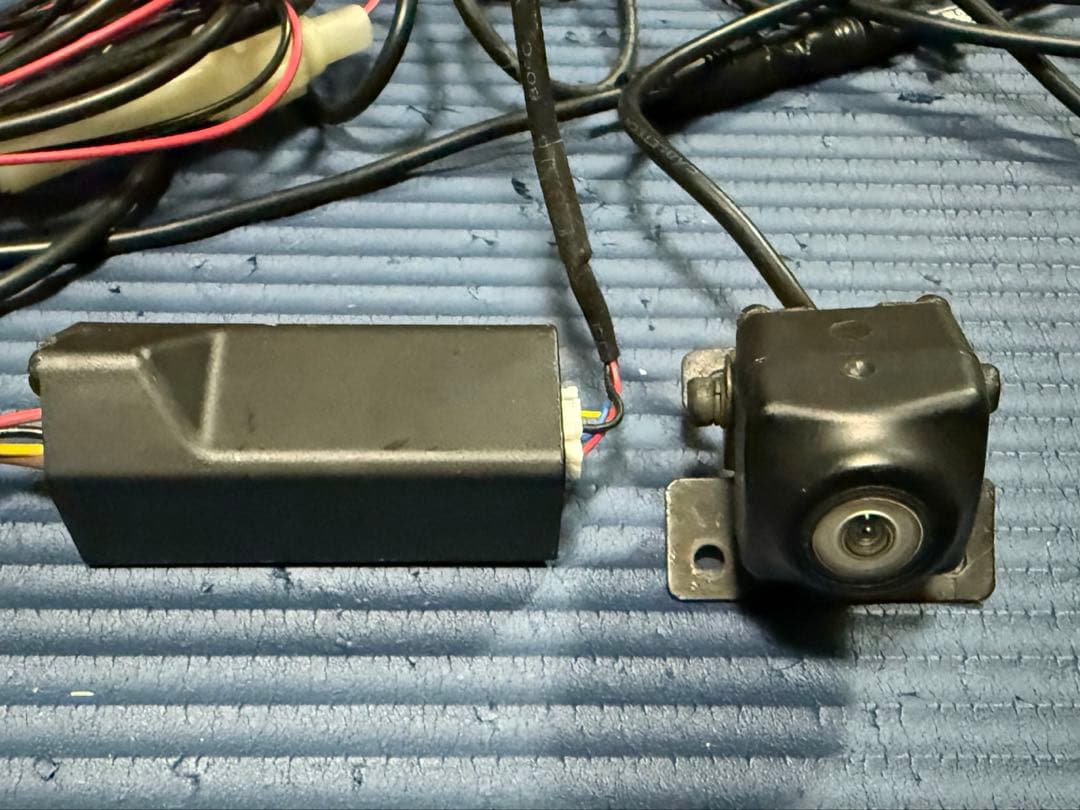 カロッツェリアカーナビ　AVIC-MRZ09 美品 動作確認済み