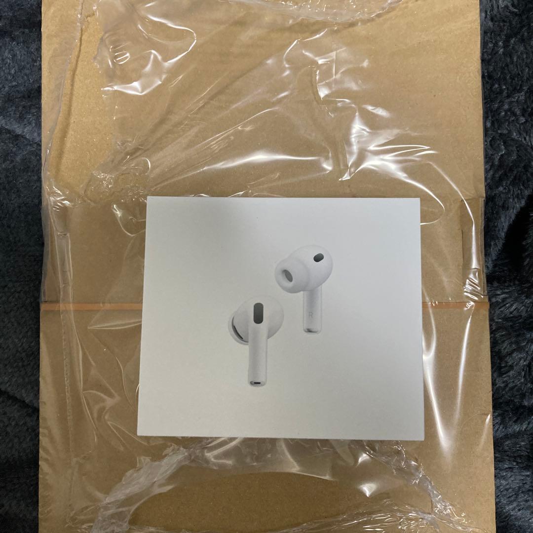 AirPods Pro 3 本体　未開封未使用品
