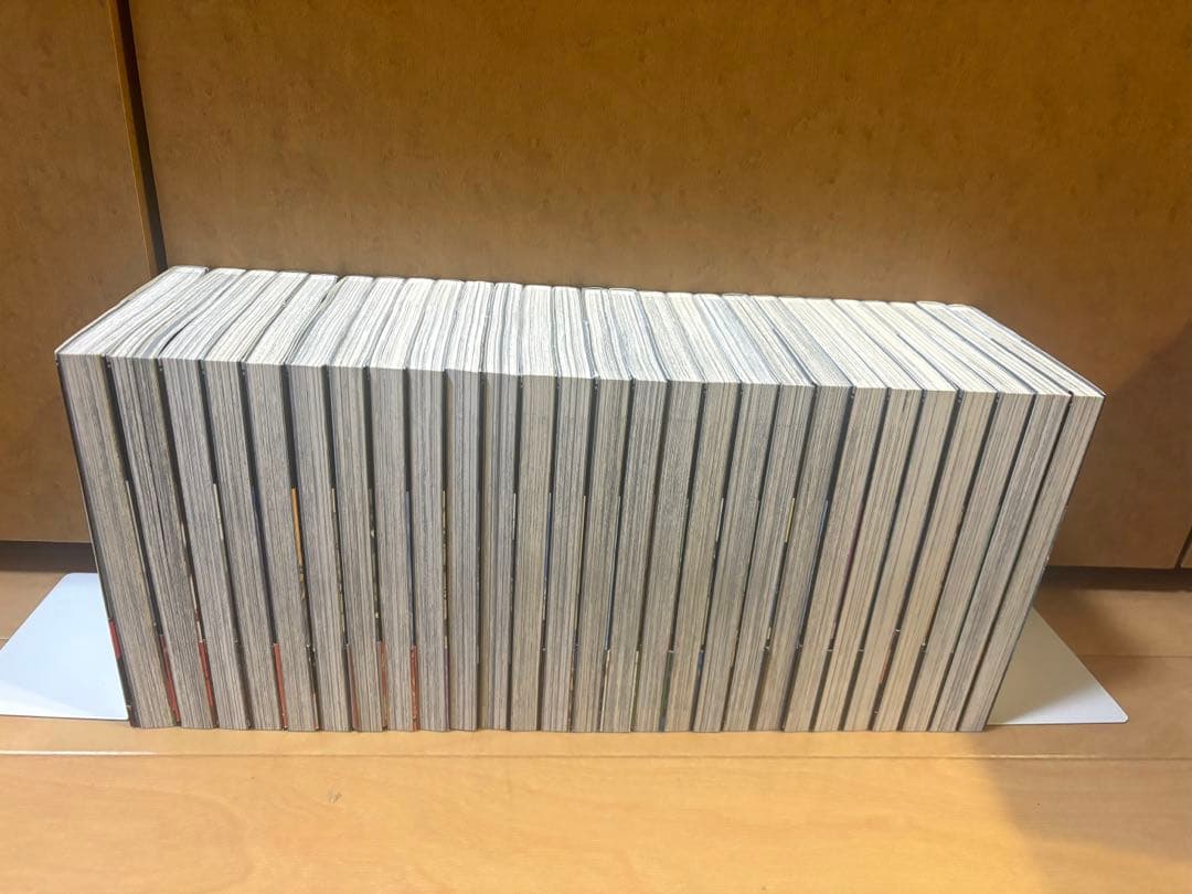 鋼の錬金術師 27巻全巻セット