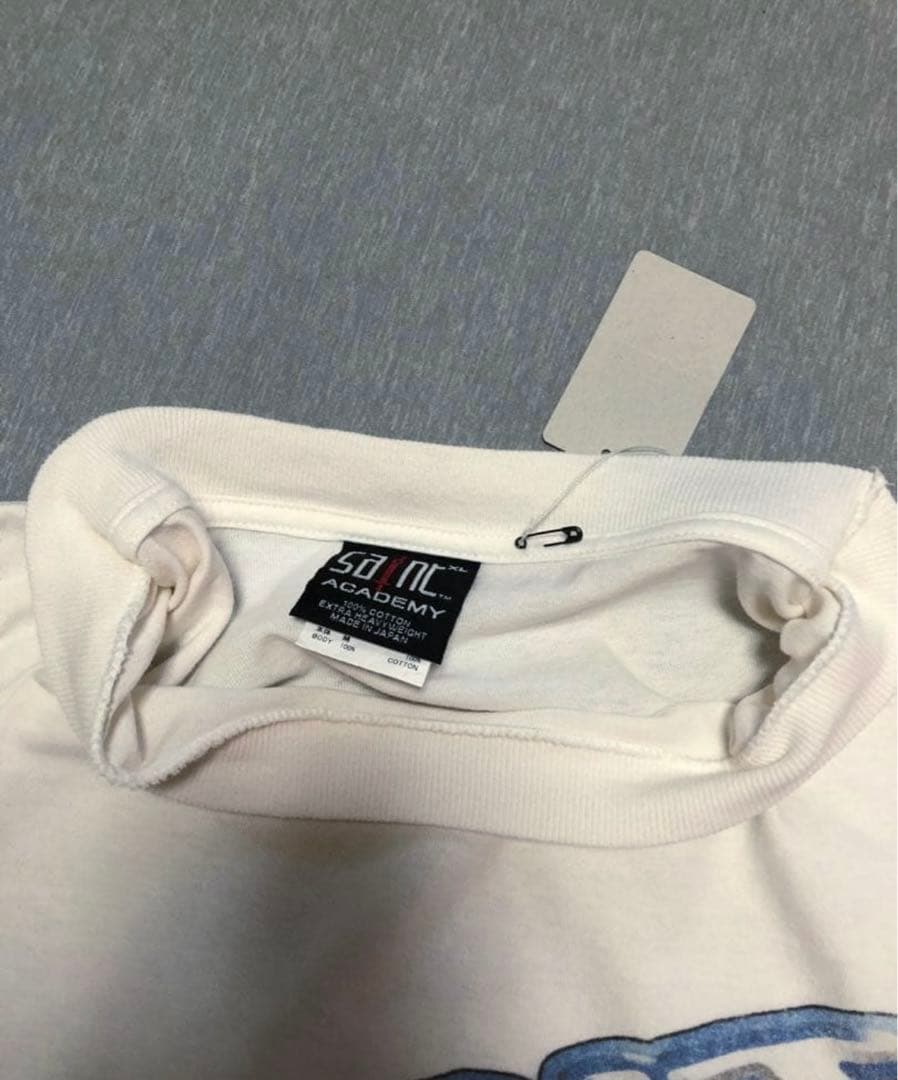 SAINT MICHAEL × SHermer LS Tシャツ M ミナ着用