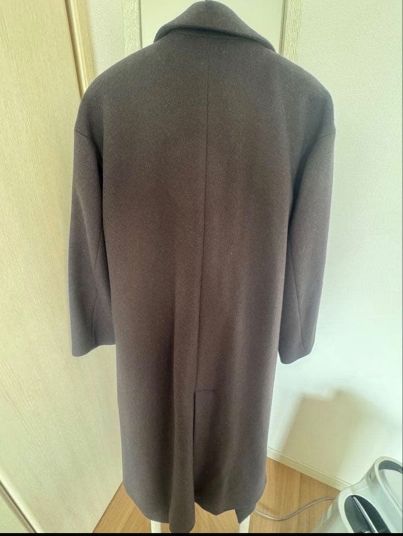 United Arrows ロングコート