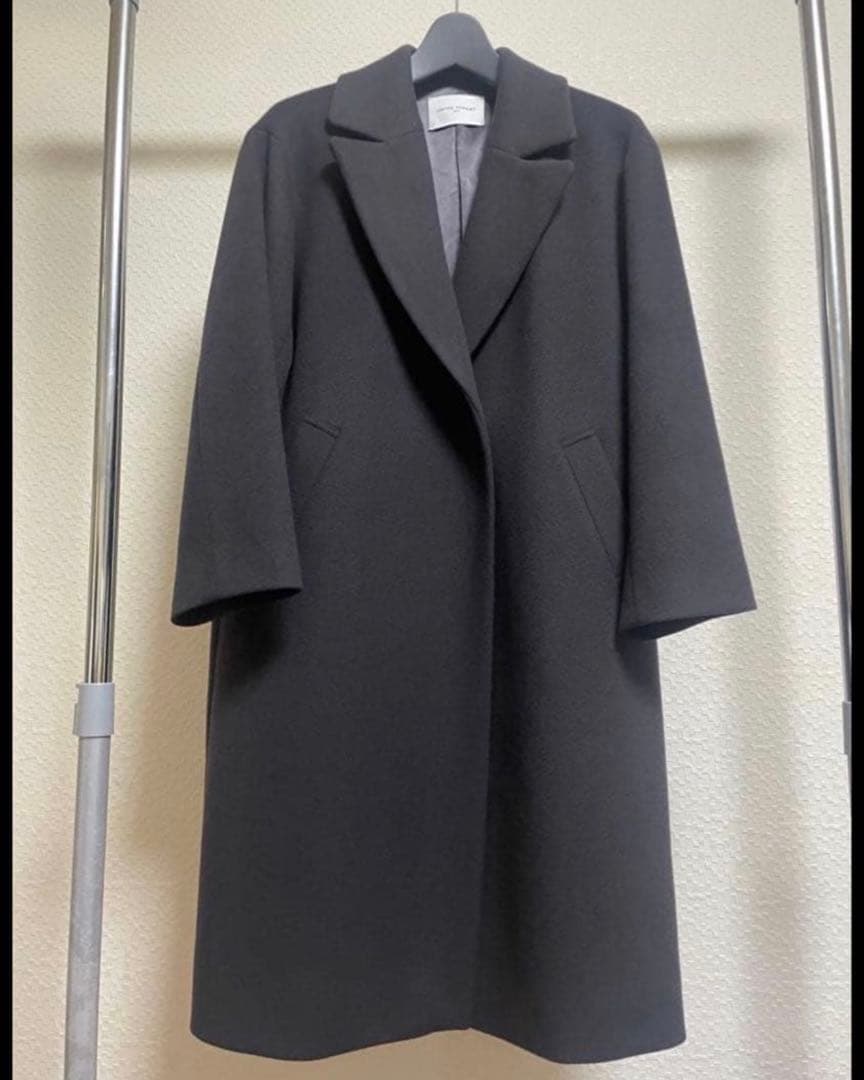 United Arrows ロングコート