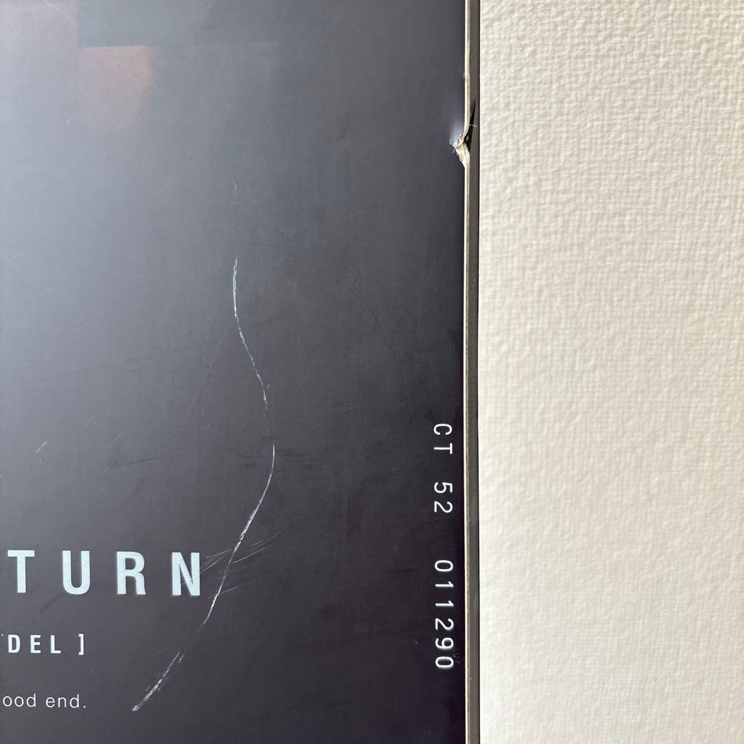 オガサカCT 152 20-21 hiro3さん専用