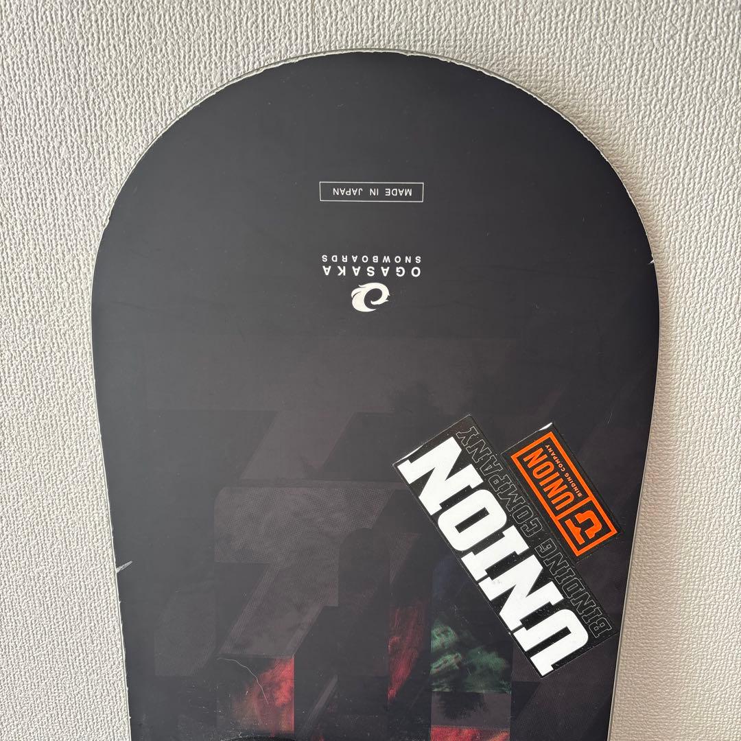 オガサカCT 152 20-21 hiro3さん専用